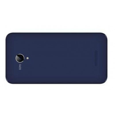 Full Body Housing For Micromax Canvas Doodle 4 Q391 Black - Maxbhi Com