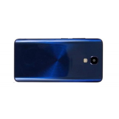 Full Body Housing For Okwu Pi Plus Blue - Maxbhi Com
