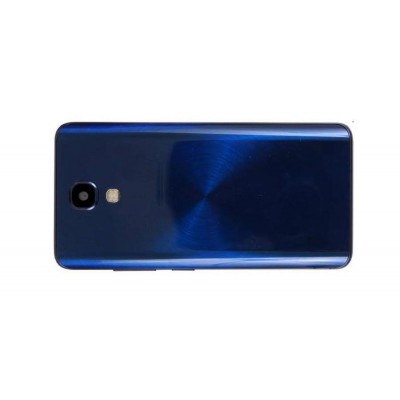 Full Body Housing For Okwu Pi Plus Blue - Maxbhi Com