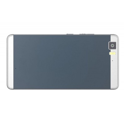 Full Body Housing For Smartron T Phone Blue - Maxbhi Com
