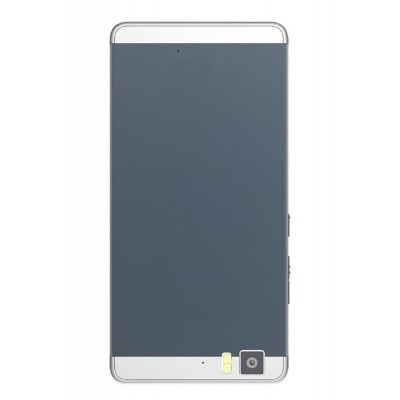 Full Body Housing For Smartron T Phone Blue - Maxbhi Com
