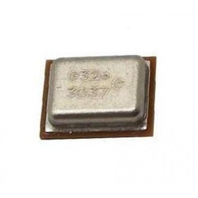 Microphone For Panasonic Eluga A4 By - Maxbhi Com