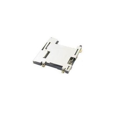 Mmc Connector For Motorola One Powerp30 Note By - Maxbhi Com