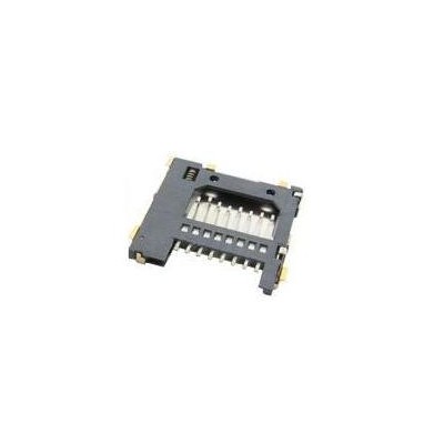 Mmc Connector For Motorola One Powerp30 Note By - Maxbhi Com