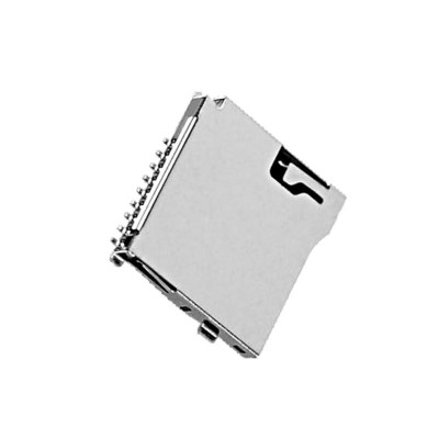 Mmc Connector For Samsung Galaxy A7 2017 By - Maxbhi Com