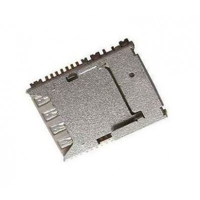 Mmc Connector For Samsung Galaxy J5 - Maxbhi Com