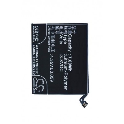 Battery For Infocus Turbo 5 By - Maxbhi Com