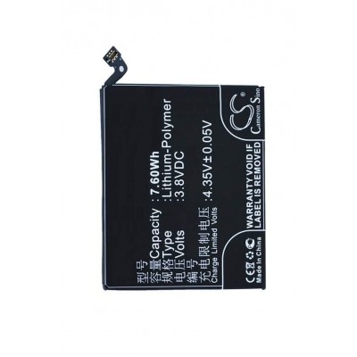 Battery For Infocus Turbo 5 By - Maxbhi Com