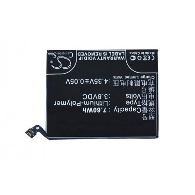 Battery For Infocus Turbo 5 By - Maxbhi Com