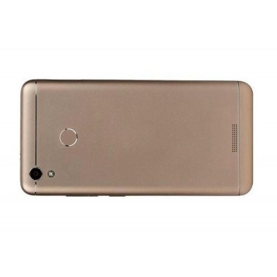 Full Body Housing For Infocus Turbo 5 Gold - Maxbhi Com
