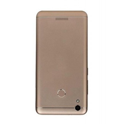 Full Body Housing For Infocus Turbo 5 Gold - Maxbhi Com