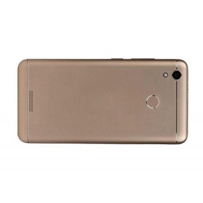 Full Body Housing For Infocus Turbo 5 Gold - Maxbhi Com