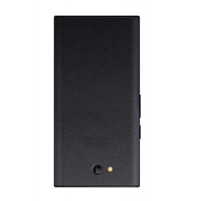 Full Body Housing For Lyf Wind 4 Black - Maxbhi Com