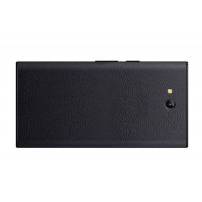 Full Body Housing For Lyf Wind 4 Black - Maxbhi Com