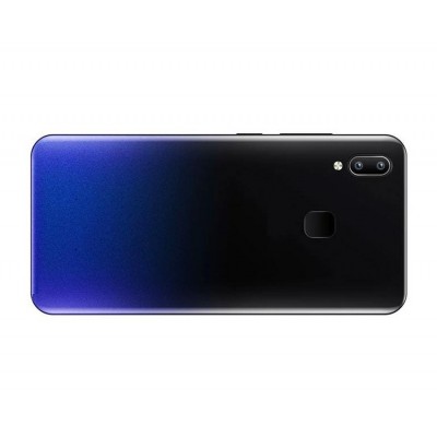 Full Body Housing For Vivo Y95 Black - Maxbhi Com