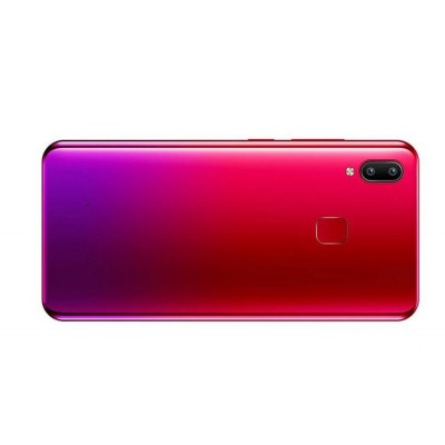 Full Body Housing For Vivo Y95 White - Maxbhi Com