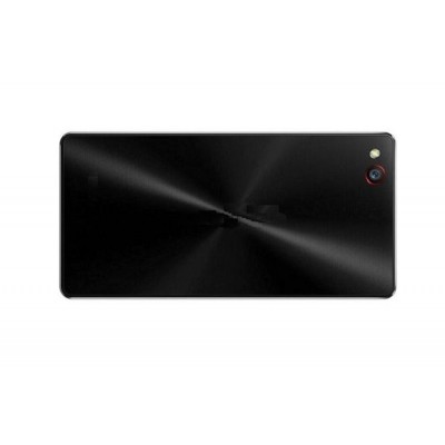Full Body Housing For Zte Nubia Z9 Mini Black - Maxbhi Com