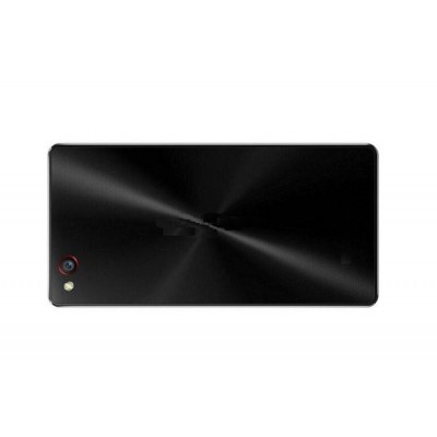 Full Body Housing For Zte Nubia Z9 Mini Black - Maxbhi Com