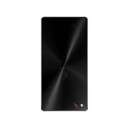 Full Body Housing For Zte Nubia Z9 Mini Black - Maxbhi Com