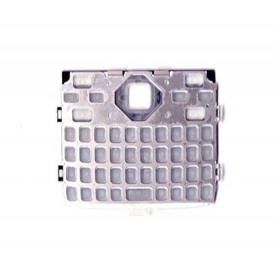 Keypad For Nokia E72 Golden - Maxbhi Com