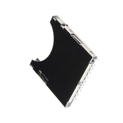 Mmc Connector For Huawei Mate 10 Lite By - Maxbhi Com
