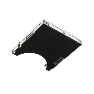 Mmc Connector For Panasonic Eluga Ray 500 By - Maxbhi Com