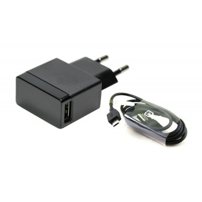 Mobile Phone Charger For Sony Xperia E3 D2202 - Maxbhi.com