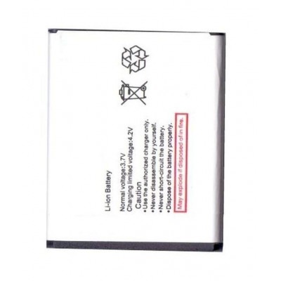 Battery For Karbonn Titanium Mach Five By - Maxbhi Com