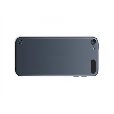 Full Body Housing For Apple Ipod Touch 64gb 5th Generation Black - Maxbhi Com