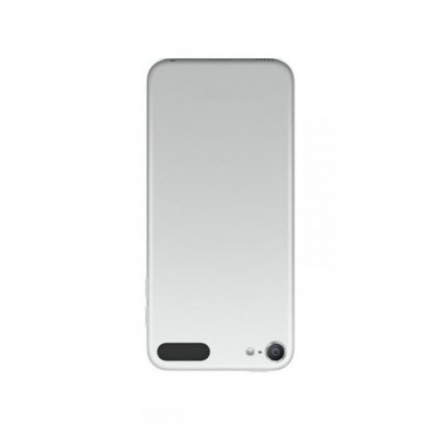 Full Body Housing For Apple Ipod Touch 64gb 5th Generation Silver - Maxbhi Com