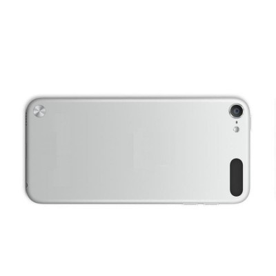 Full Body Housing For Apple Ipod Touch 64gb 5th Generation White - Maxbhi Com