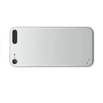 Full Body Housing For Apple Ipod Touch 64gb 5th Generation White - Maxbhi Com