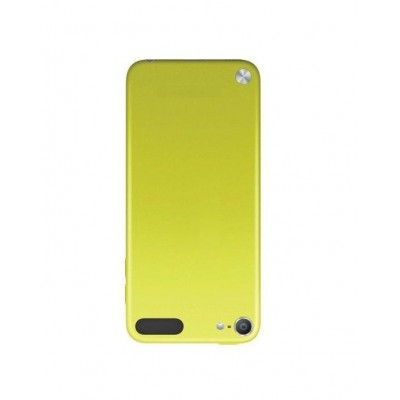 Full Body Housing For Apple Ipod Touch 64gb 5th Generation Yellow - Maxbhi Com