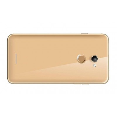 Full Body Housing For Coolpad Note 3s Gold - Maxbhi Com
