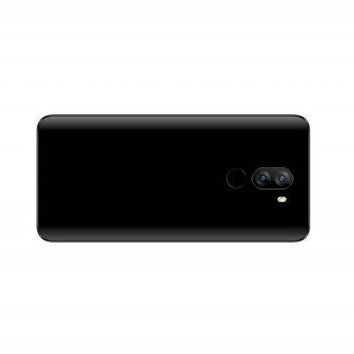 Full Body Housing For Ivoomi I1 White - Maxbhi Com