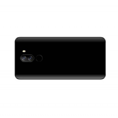 Full Body Housing For Ivoomi I1 White - Maxbhi Com