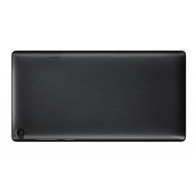 Full Body Housing For Lenovo Tab 3 730x Black - Maxbhi Com