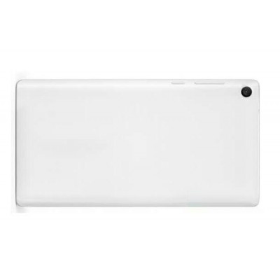Full Body Housing For Lenovo Tab 3 730x White - Maxbhi Com