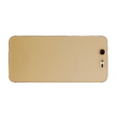 Full Body Housing For Lyf Earth 2 Gold - Maxbhi Com