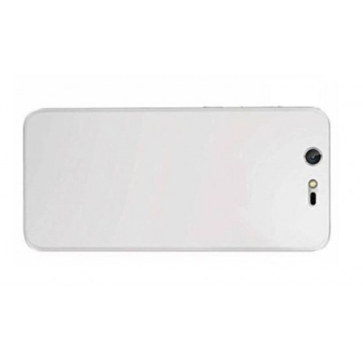 Full Body Housing For Lyf Earth 2 White - Maxbhi Com