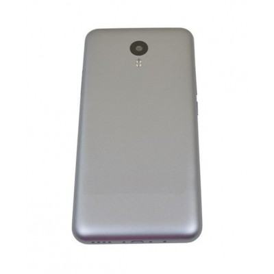 Full Body Housing For Meizu M2 Grey - Maxbhi Com