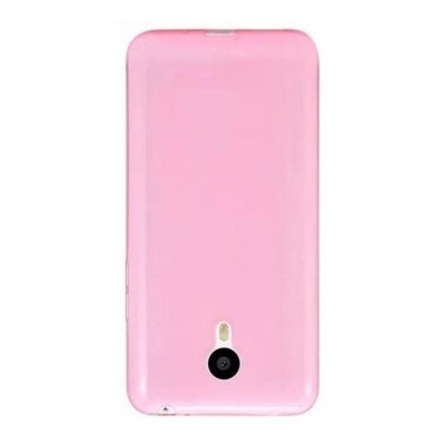 Full Body Housing For Meizu M2 Note Pink - Maxbhi Com