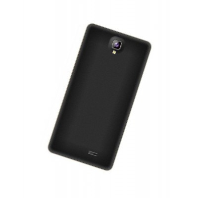 Full Body Housing For Swipe Elite Note Black - Maxbhi Com