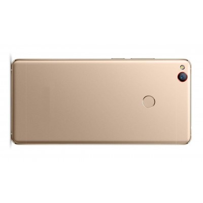 Full Body Housing For Zte Nubia Z11 Gold - Maxbhi Com