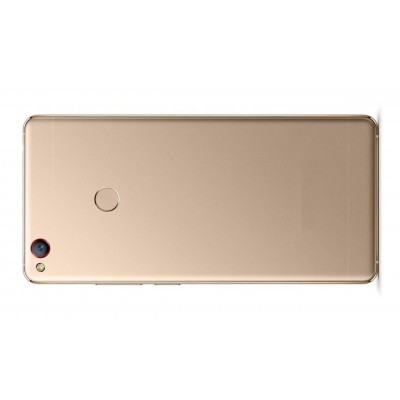 Full Body Housing For Zte Nubia Z11 Gold - Maxbhi Com