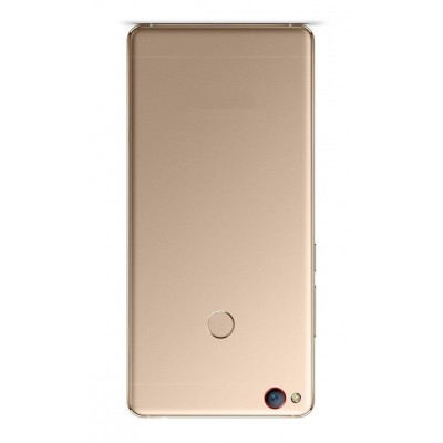 Full Body Housing For Zte Nubia Z11 Gold - Maxbhi Com