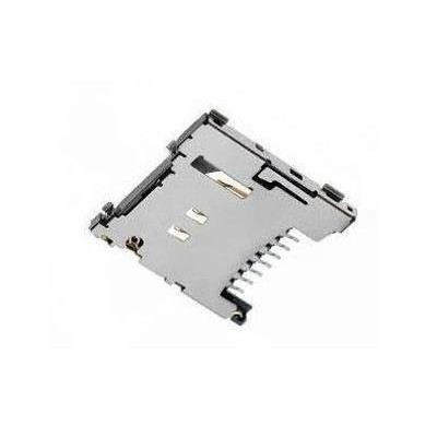 Mmc Connector For Micromax Canvas 5 E481 3gb Ram - Maxbhi Com