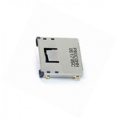 Mmc Connector For Samsung S5610 Primo - Maxbhi Com