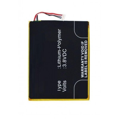 Battery For Blackberry Keyone Limited Edition Black By - Maxbhi Com