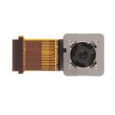 Camera For Iberry Auxus Prime P8000 - Maxbhi Com